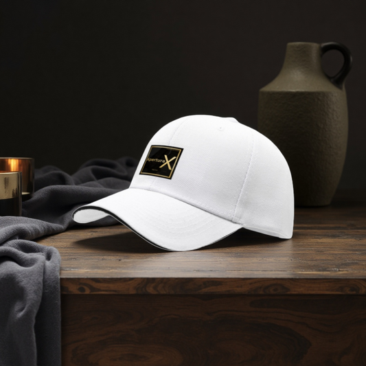 ApertureX Sandwich Baseball Cap High Class