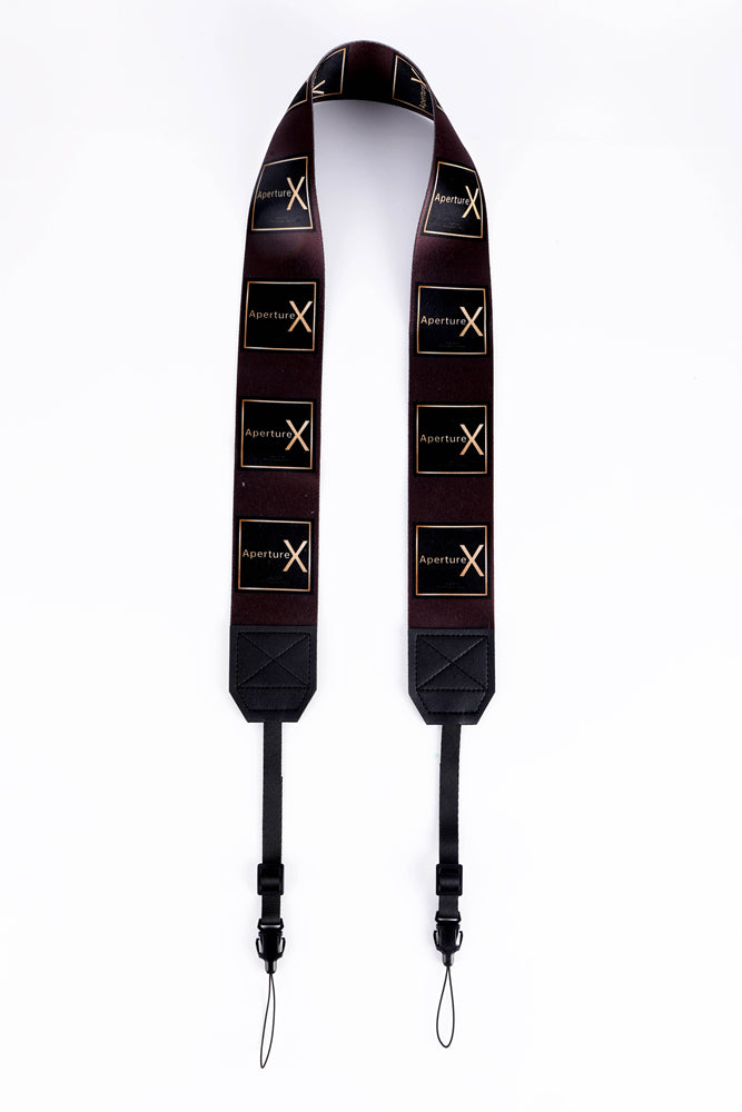 ApertureX Camera Strap Wide Neck Quick Release