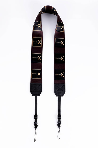 ApertureX Camera Strap Wide Neck Quick Release