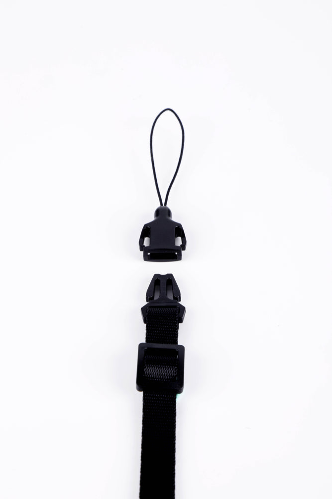 ApertureX Camera Strap Wide Neck Quick Release
