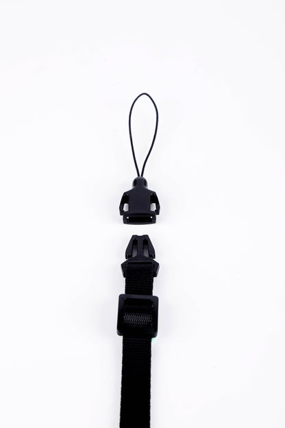 ApertureX Camera Strap Wide Neck Quick Release
