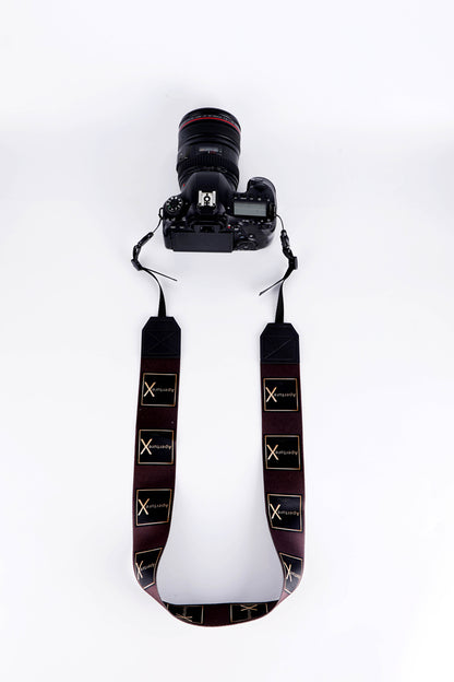 ApertureX Camera Strap Wide Neck Quick Release