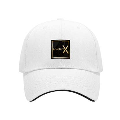 ApertureX Sandwich Baseball Cap High Class