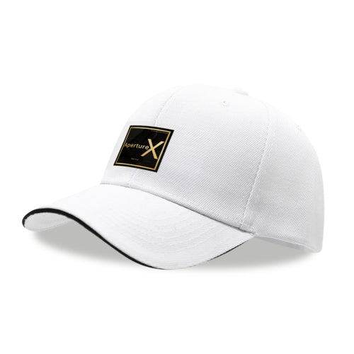 ApertureX Sandwich Baseball Cap High Class