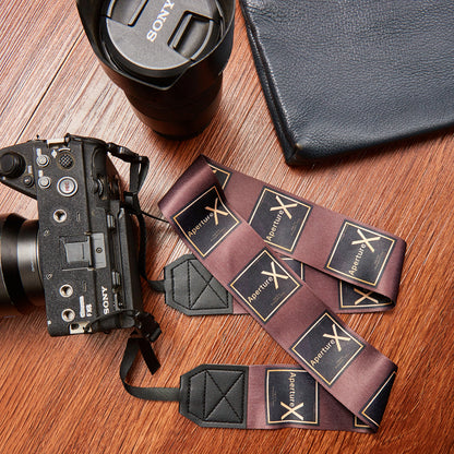 ApertureX Camera Strap Wide Neck Quick Release